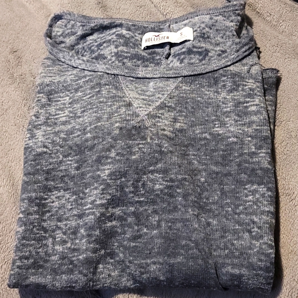Comfy tee